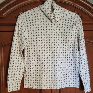 Turtleneck - comfy and cute